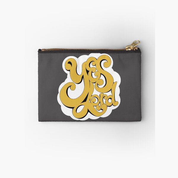 Item preview, Yes Lord in Yellow designed and sold by Monkyhands.