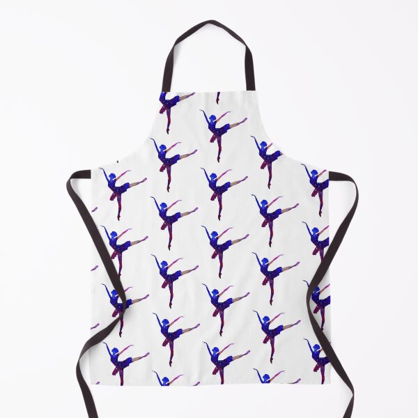 Item preview, Ballet Dancer  designed and sold by Manitarka.