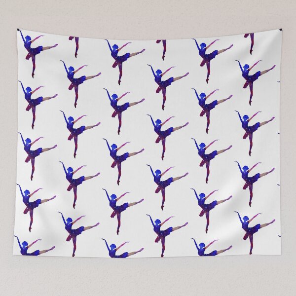Item preview, Ballet Dancer  designed and sold by Manitarka.
