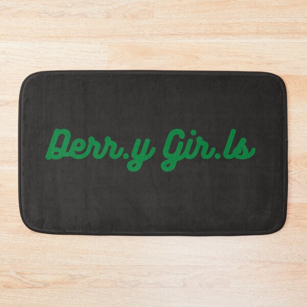 Item preview, Derry Girls designed and sold by ruviniud.