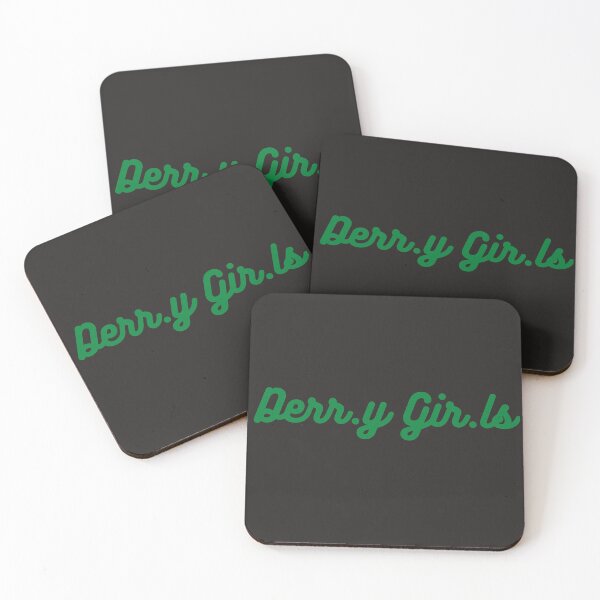 Item preview, Derry Girls designed and sold by ruviniud.