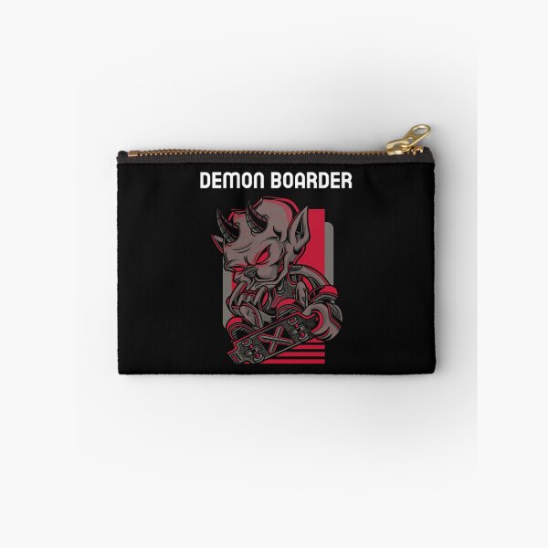 Item preview, Demon Boarder designed and sold by TitanRN.