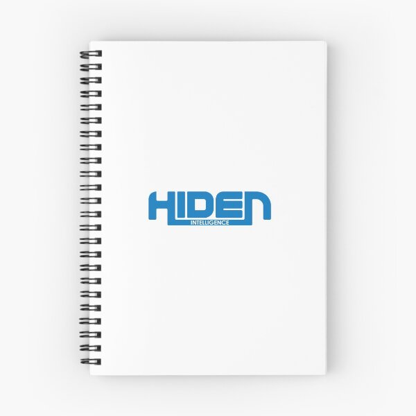 Item preview, Kamen Rider Zero-One: Hiden Intelligence Logo (White) designed and sold by Malunistorm.