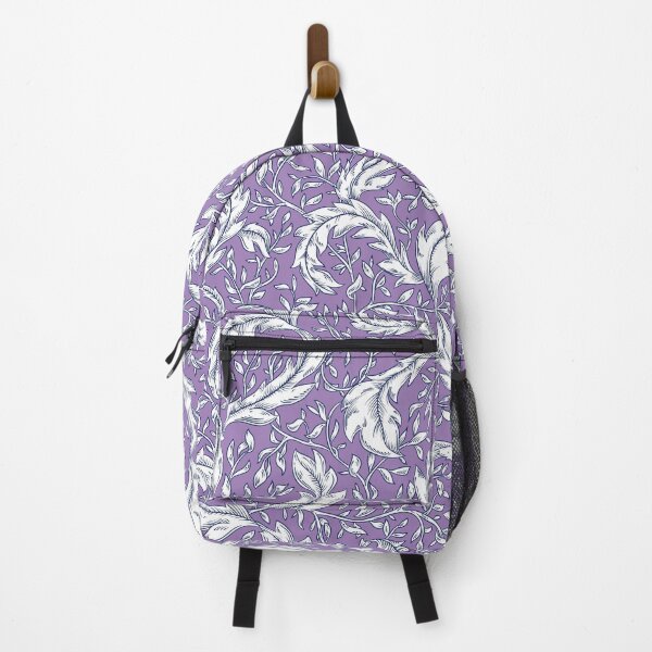 Item preview, Purple Luxury Contemporary Patterns for Everyday Accessories & Wear designed and sold by manda1988.