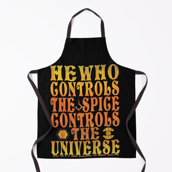 Item preview, Dune-The spice designed and sold by Rajpramanik.