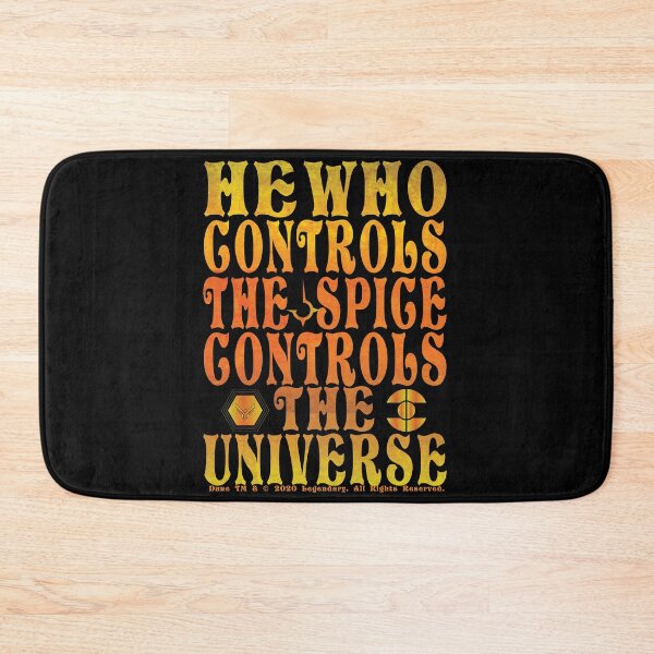 Item preview, Dune-The spice designed and sold by Rajpramanik.