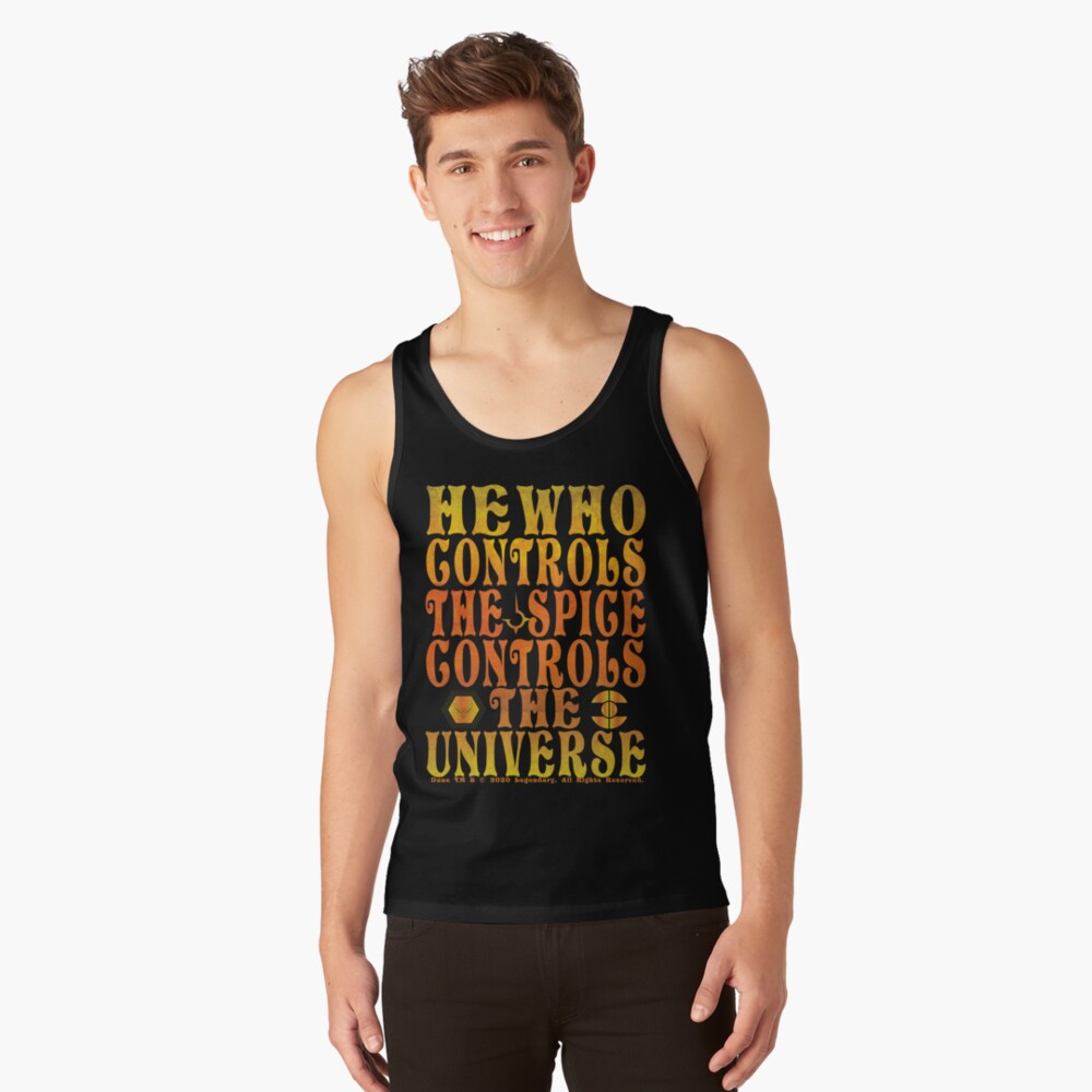 Item preview, Tank Top designed and sold by Rajpramanik.