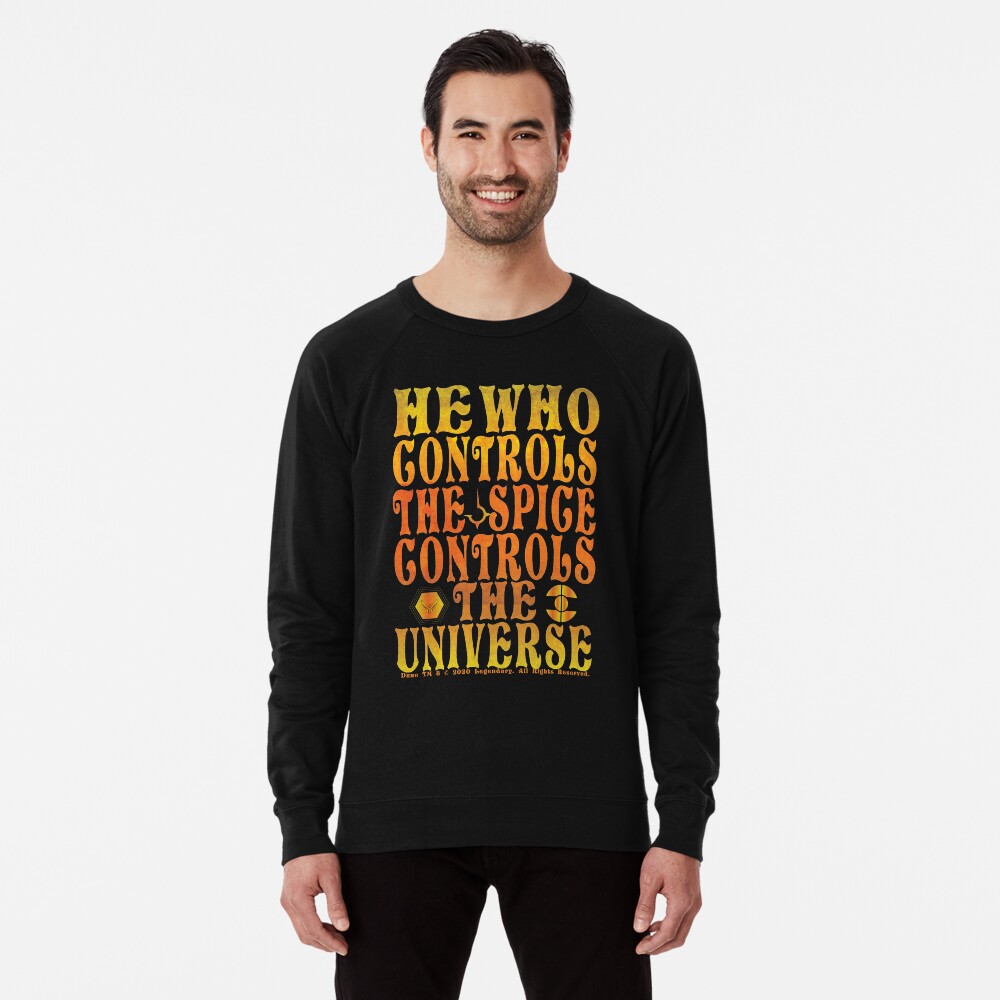 Item preview, Lightweight Sweatshirt designed and sold by Rajpramanik.