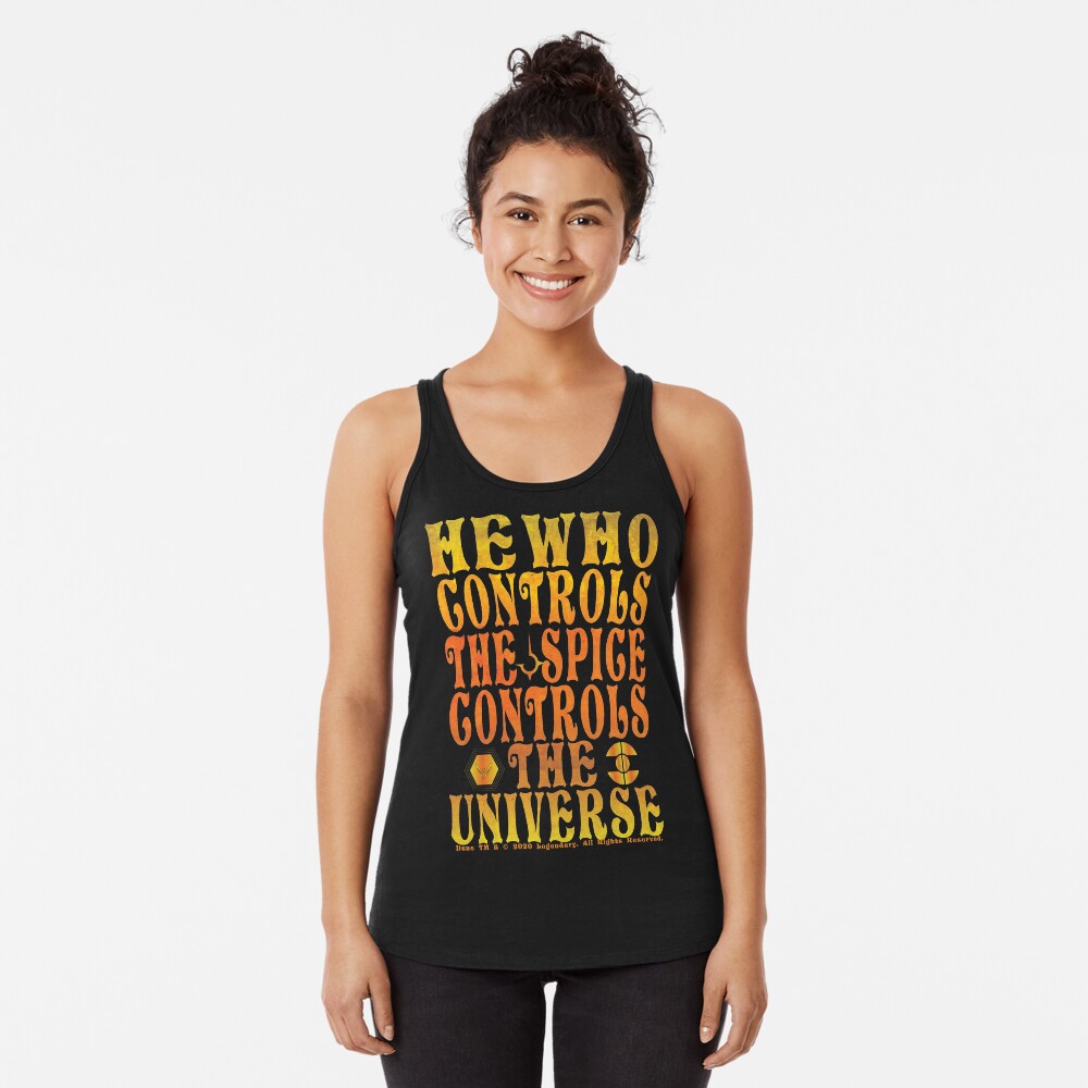 Item preview, Racerback Tank Top designed and sold by Rajpramanik.