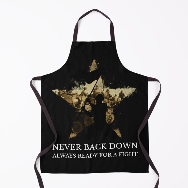 Item preview, Always ready for a fight designed and sold by TitanRN.