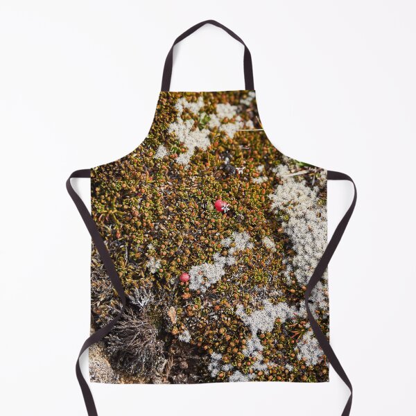 Item preview, Marsupial Grass on stone with lichen designed and sold by PeteMellows.