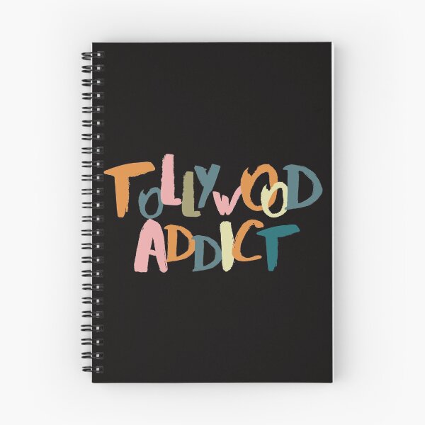 Item preview, Tollywood Addict Artwork designed and sold by BrownGirlMantra.