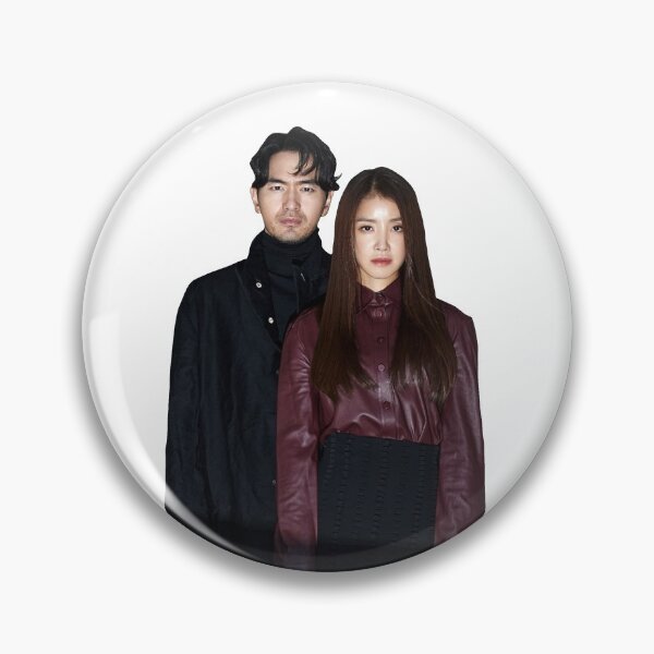 Artikelvorschau, Lee Siyeong und Lee Jinuk im Sweet Home Kdrama [Sweet Home VOL.Two] entworfen und verkauft von purelyasiashop.