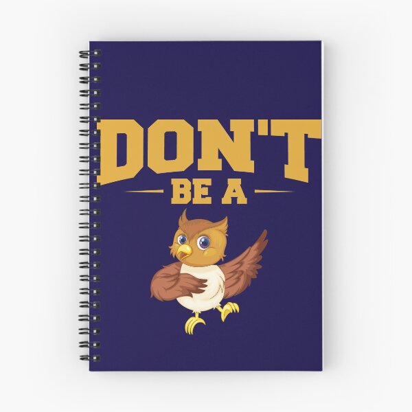 Item preview, Don't Be A Chicken designed and sold by creativeliberty.