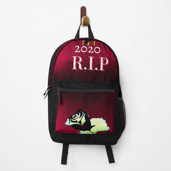 Item preview, 2020 R/I/P-RED designed and sold by Flirt-Teez.