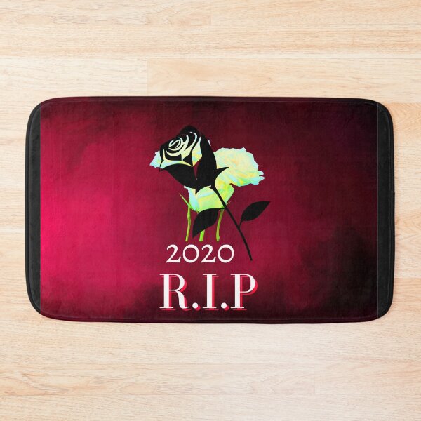 Item preview, 2020 R/I/P-RED designed and sold by Flirt-Teez.