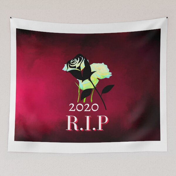 Item preview, 2020 R / I / P-RED designed and sold by Flirt-Teez.