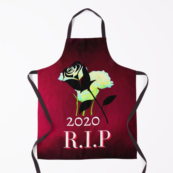 Item preview, 2020 R/I/P-RED designed and sold by Flirt-Teez.