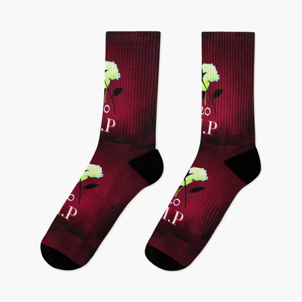 Item preview, 2020 R/I/P-RED designed and sold by Flirt-Teez.