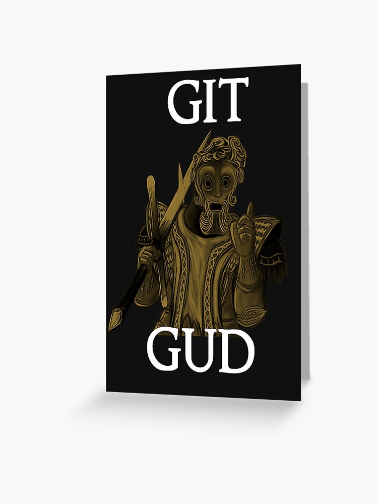 How to git gud specials 