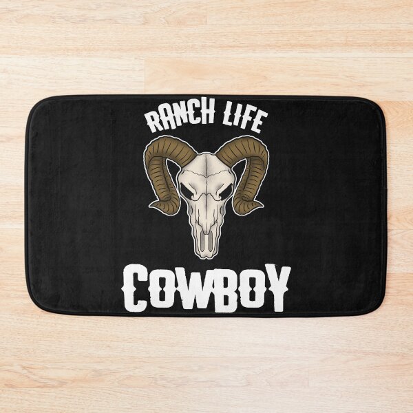 Item preview, Ranch life cowboy designed and sold by TitanRN.