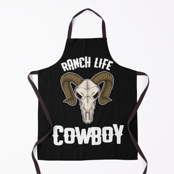 Item preview, Ranch life cowboy designed and sold by TitanRN.