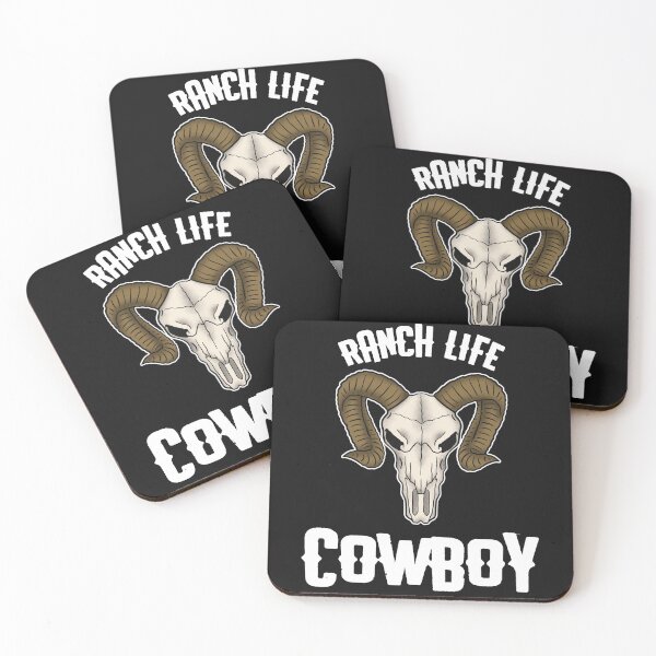 Item preview, Ranch life cowboy designed and sold by TitanRN.