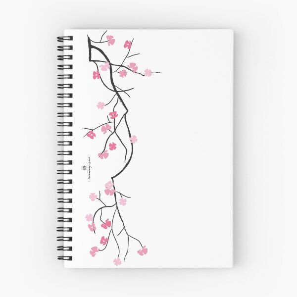 Item preview, cherry blossom designed and sold by DreamingLizard.