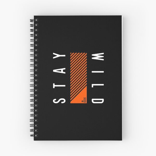Item preview, STAY WILD designed and sold by azified.