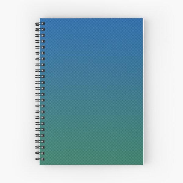Item preview, Blue-green gradient. Ombre. designed and sold by marinaklykva.