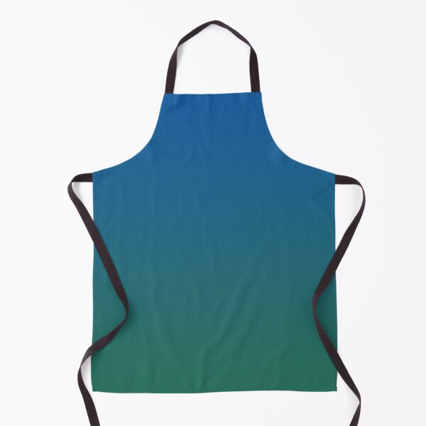 Item preview, Blue-green gradient. Ombre. designed and sold by marinaklykva.
