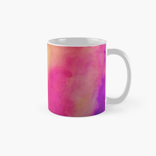 Item preview, Rainbow Watercolour print designed and sold by BekahS.