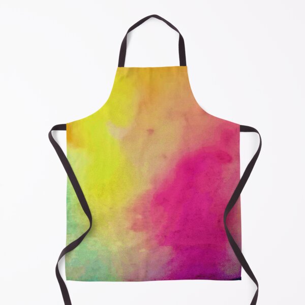 Item preview, Rainbow Watercolour print designed and sold by BekahS.