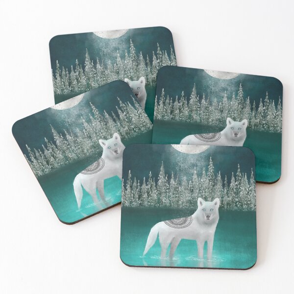Item preview, Winterland designed and sold by Hidemi Lentze.