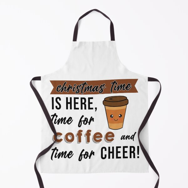 Item preview, coffee and christmas <3 designed and sold by O-M-G.