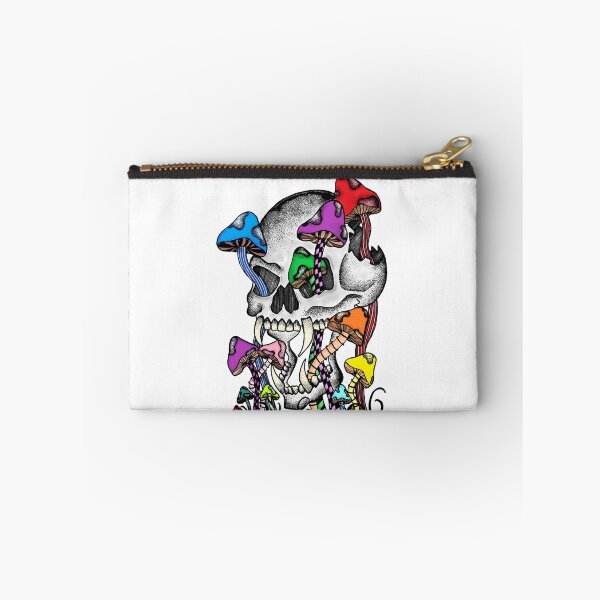 Item preview, Skully designed and sold by Saralu-Art.