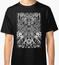 Camiseta clásica Barong