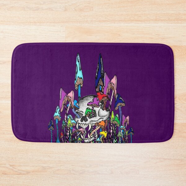 Item preview, Skully designed and sold by Saralu-Art.