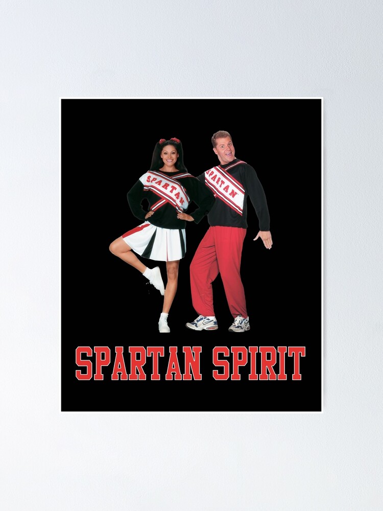 Vintage 90s Snl Socially Clueless Cheerleaders Will Farrell And Cheri