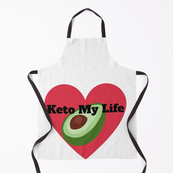 Item preview, Keto my life designed and sold by julset.