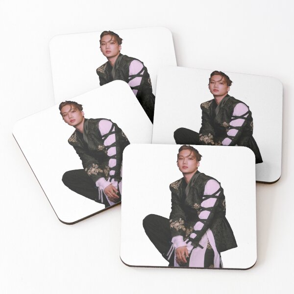 Item preview, Kpop Group EXO Kai ‘Mmmh’ [Kai VOL.One] designed and sold by purelyasiashop.