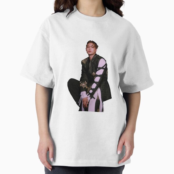 Exo Kai T-Shirts for Sale | Redbubble