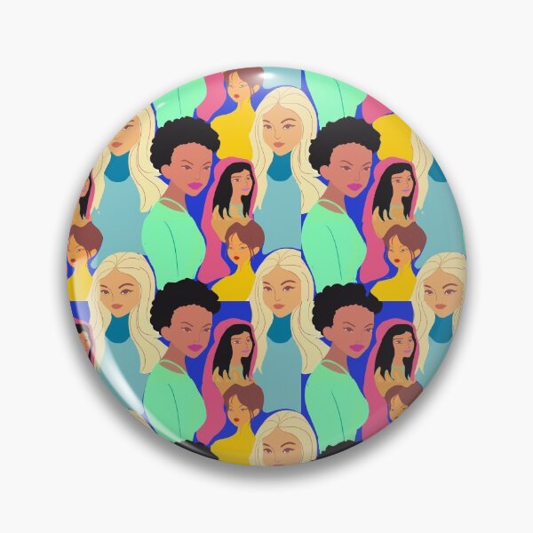 Item preview, Women of the world designed and sold by Varshaa.