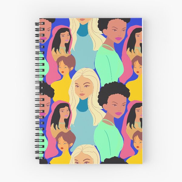 Item preview, Women of the world designed and sold by Varshaa.