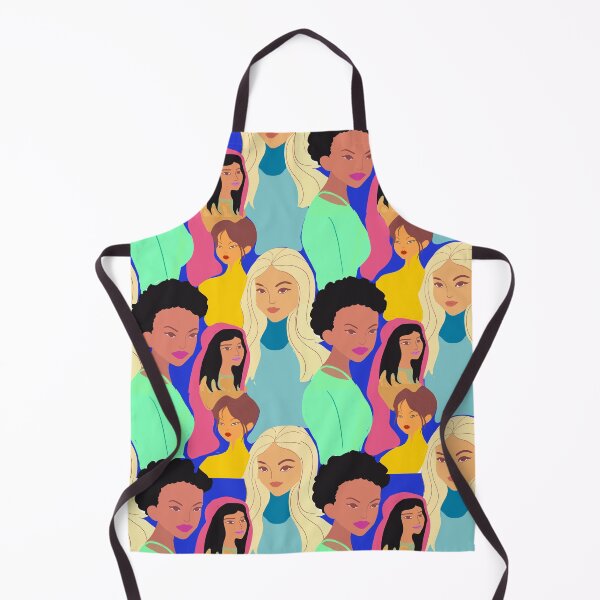 Item preview, Women of the world designed and sold by Varshaa.