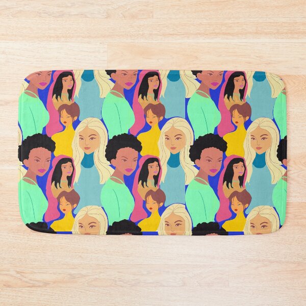 Item preview, Women of the world designed and sold by Varshaa.