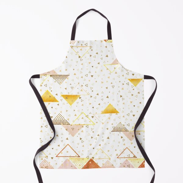 Aperçu de l'œuvre Résumé de triangle créée et vendue par HandyDesign22.