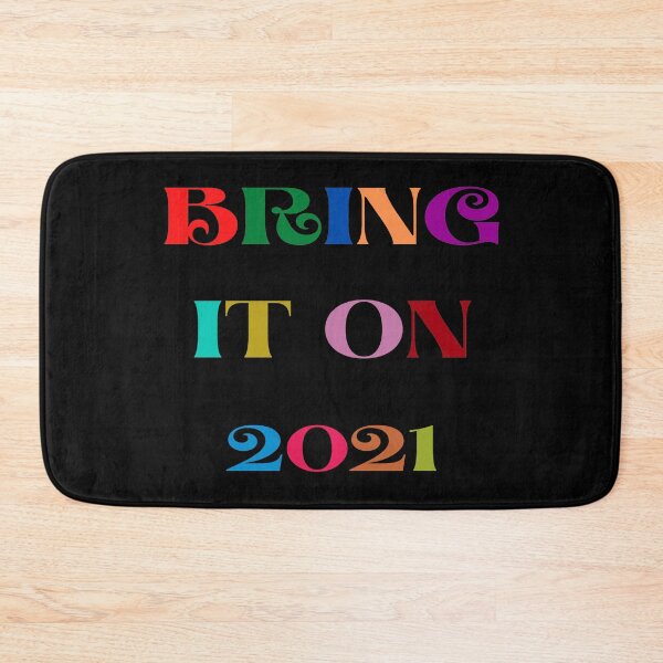 Item preview, BRING IT ON 2021 designed and sold by DivineTiffany.