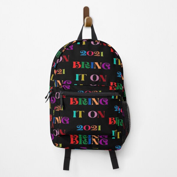 Item preview, BRING IT ON 2021 designed and sold by DivineTiffany.