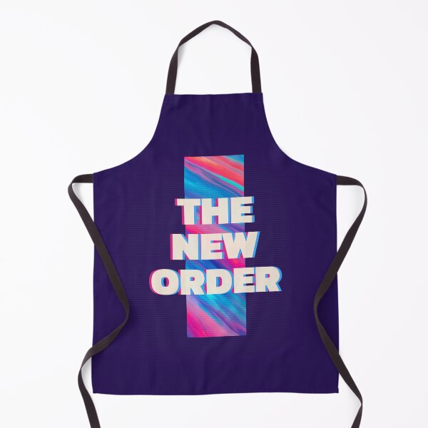 Item preview, THE NEW ORDER designed and sold by AladdinMktgs.